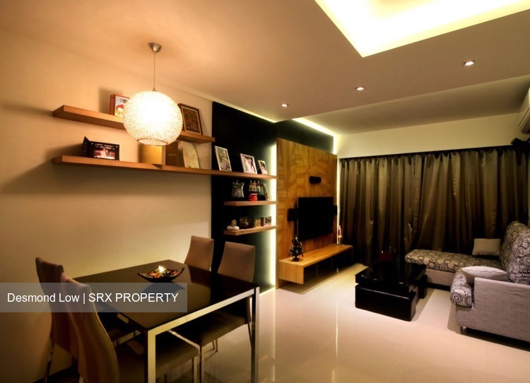Blk 329A Anchorvale Street (Sengkang), HDB 4 Rooms #211155861